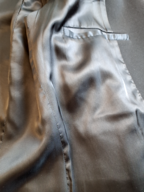Julie Fagerholt Heartmade Blazer